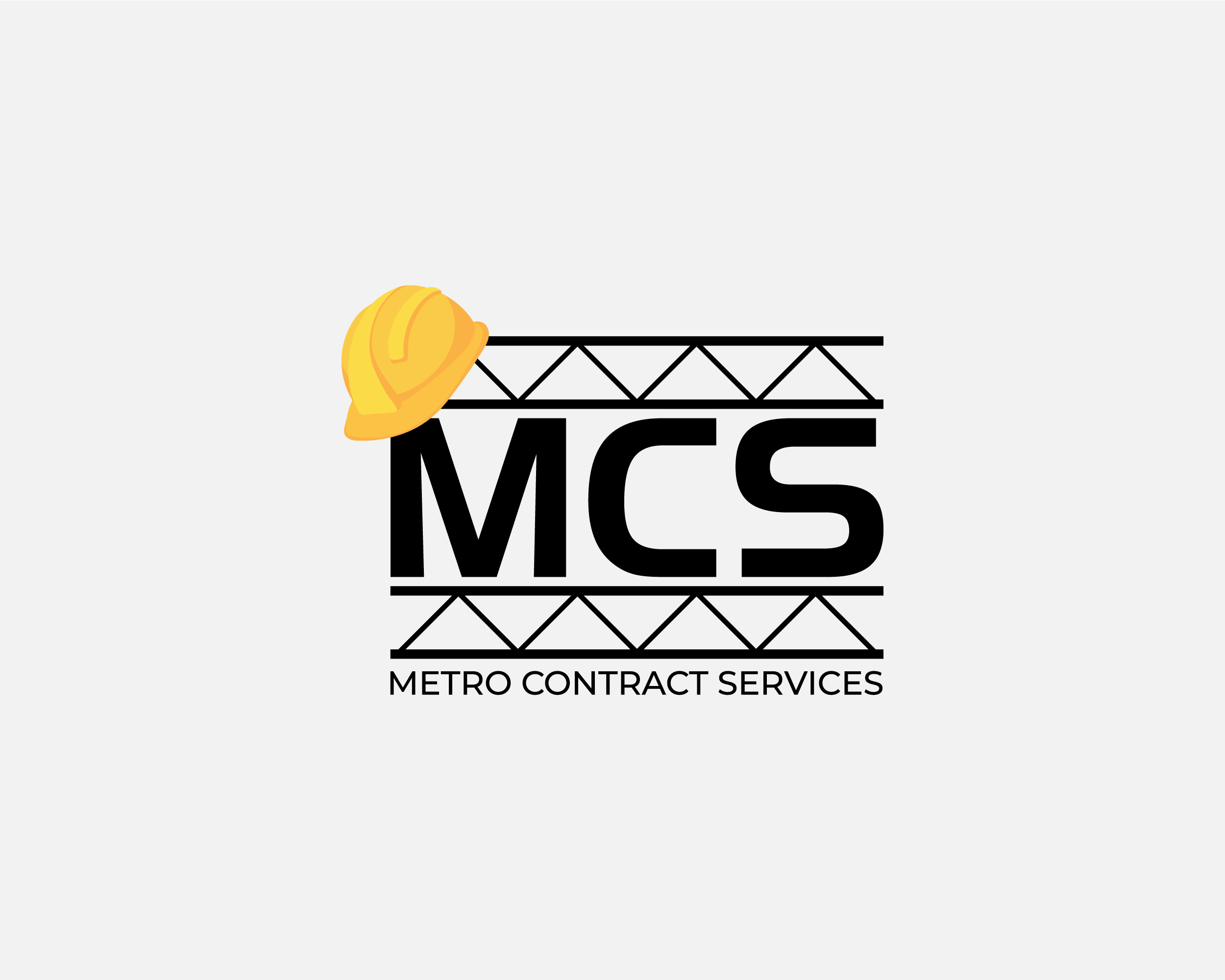 Design de Logo par TJ Creative pour Metro Contract Services, Inc. | Design #36675444