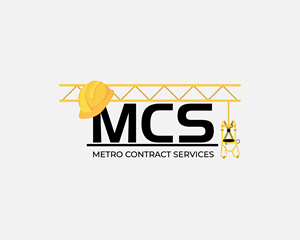 Design de Logo par TJ Creative pour Metro Contract Services, Inc. | Design : #36675527