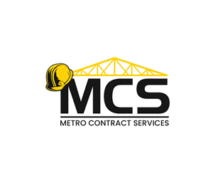 Design de Logo par Mala Begum pour Metro Contract Services, Inc. | Design : #36645635