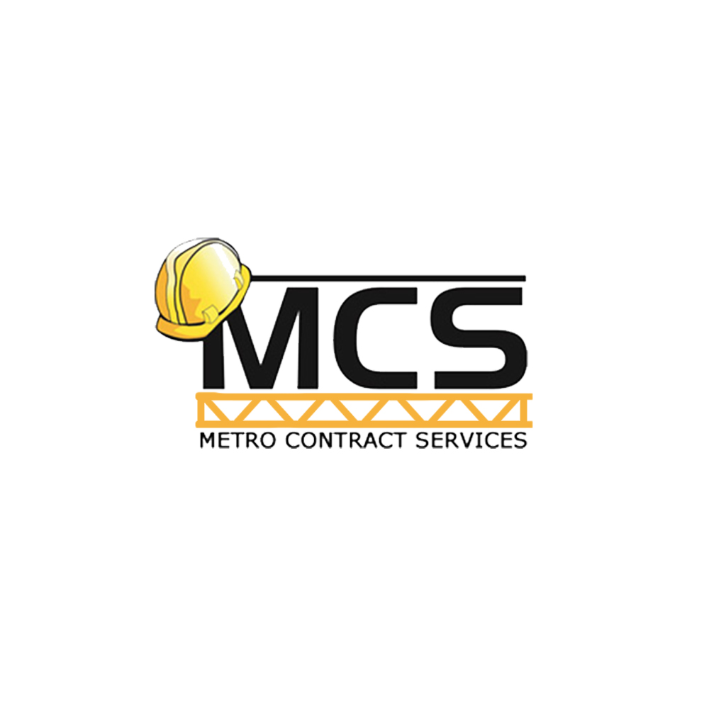 Design de Logo par James S. pour Metro Contract Services, Inc. | Design #36651822