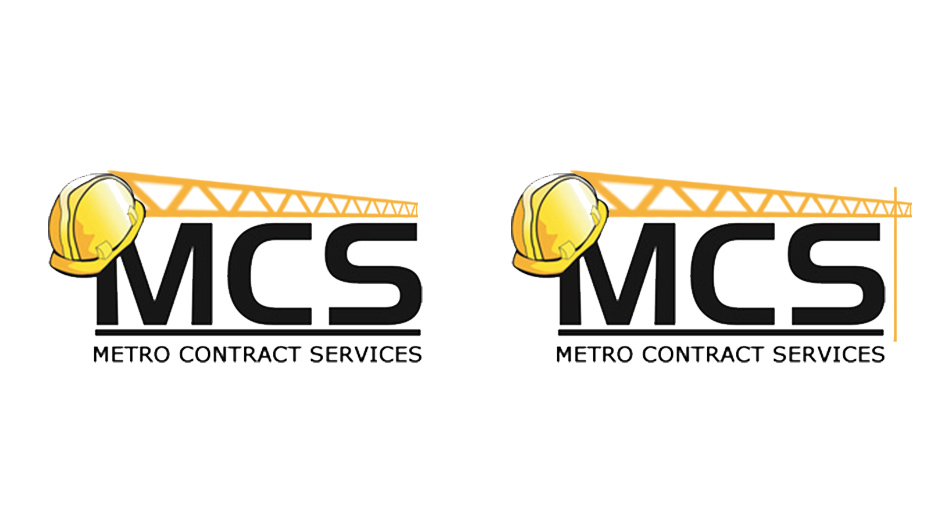 Design de Logo par James S. pour Metro Contract Services, Inc. | Design #36653173