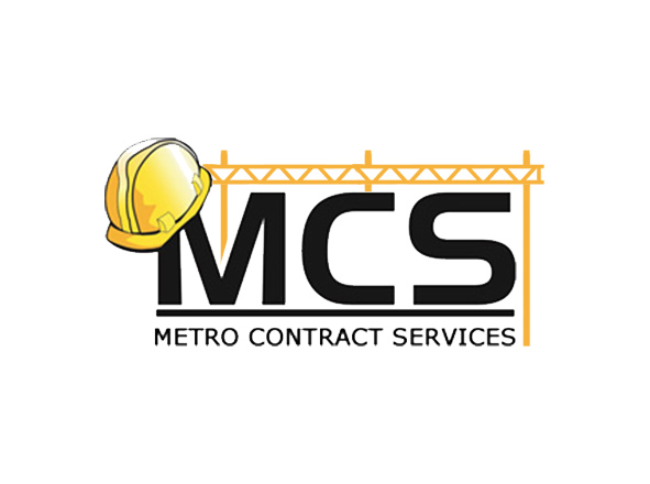Design de Logo par James S. pour Metro Contract Services, Inc. | Design #36653174