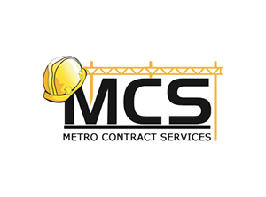 Design de Logo par James S. pour Metro Contract Services, Inc. | Design : #36653174