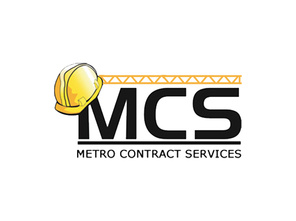 Design de Logo par James S. pour Metro Contract Services, Inc. | Design #36653175
