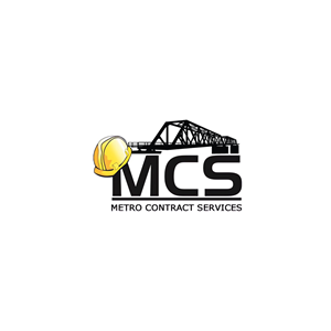 Design de Logo par Design_Zone24 pour Metro Contract Services, Inc. | Design : #36651387