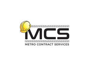 Design de Logo par Maznazz pour Metro Contract Services, Inc. | Design : #36659234