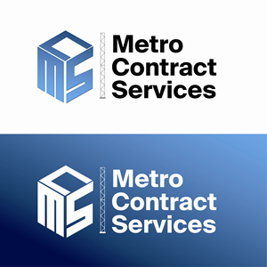 Design de Logo par Nila pour Metro Contract Services, Inc. | Design : #36650038