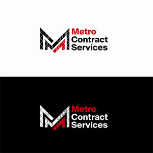 Design de Logo par Nila pour Metro Contract Services, Inc. | Design : #36650156