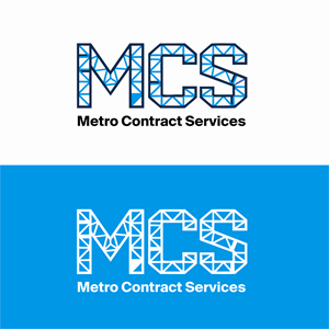 Design de Logo par Nila pour Metro Contract Services, Inc. | Design : #36650285