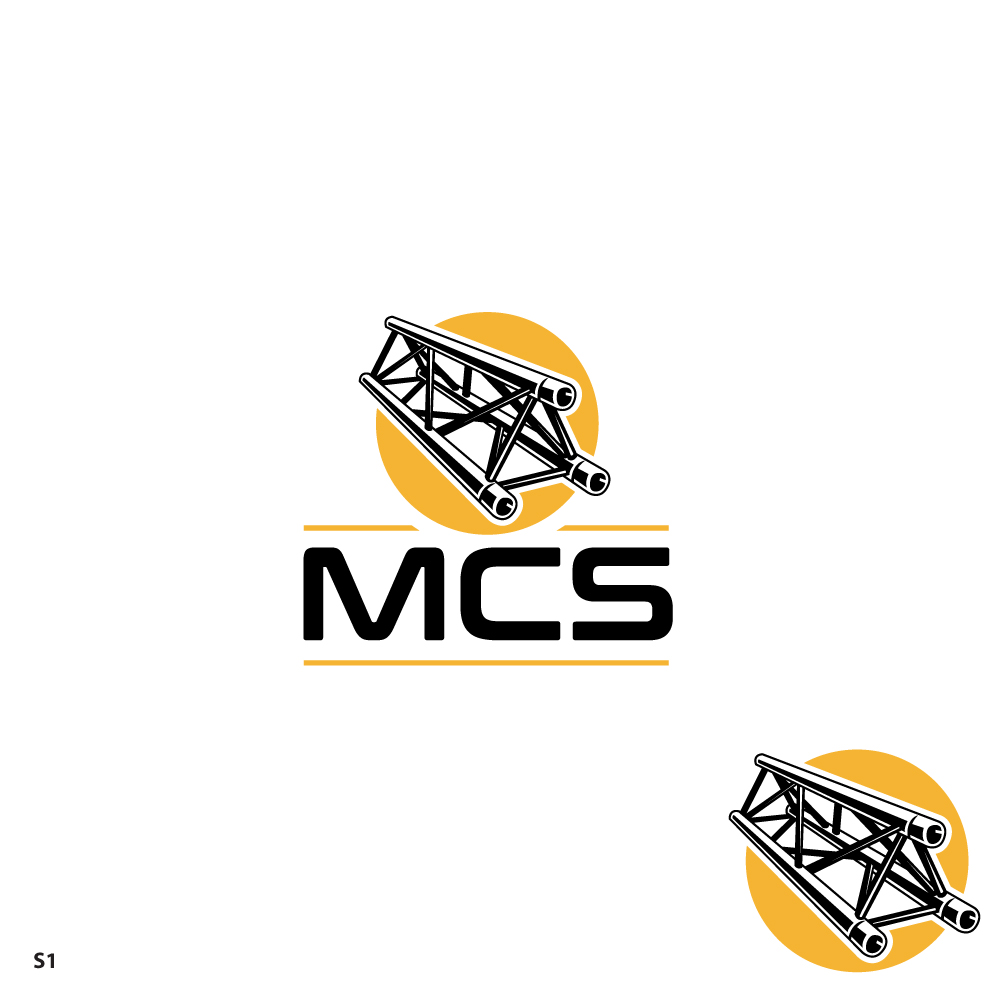 Logo Design by Sujit Banerjee for Metro Contract Services, Inc. | Design #36647066