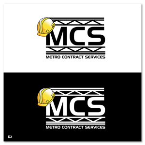 Diseño de Logo por Sujit Banerjee para Metro Contract Services, Inc. | Diseño: #36647070