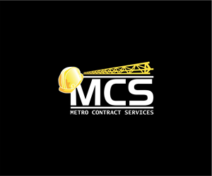 Diseño de Logo por Logocraft para Metro Contract Services, Inc. | Diseño: #36645647