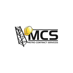 Design de Logo par ninisdesign pour Metro Contract Services, Inc. | Design : #36645400
