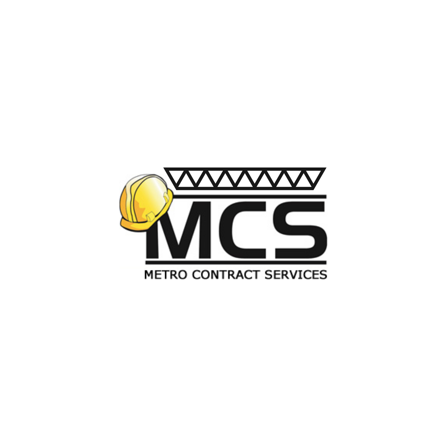 Logo Design by ninisdesign for Metro Contract Services, Inc. | Design #36658464