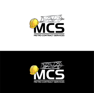 Diseño de Logo por Deziners Zone para Metro Contract Services, Inc. | Diseño: #36646046