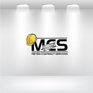 Diseño de Logo por Deziners Zone para Metro Contract Services, Inc. | Diseño: #36646047