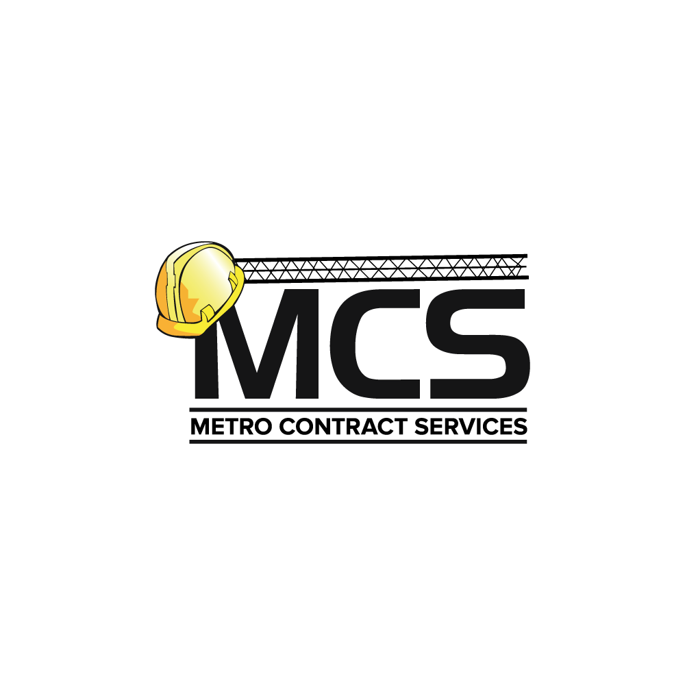 Design de Logo par H4R5Z pour Metro Contract Services, Inc. | Design #36646086