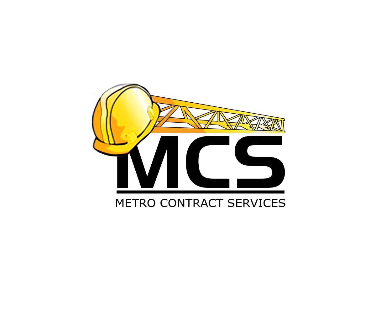 Logo Design by Gayan for Metro Contract Services, Inc. | Design #36645381