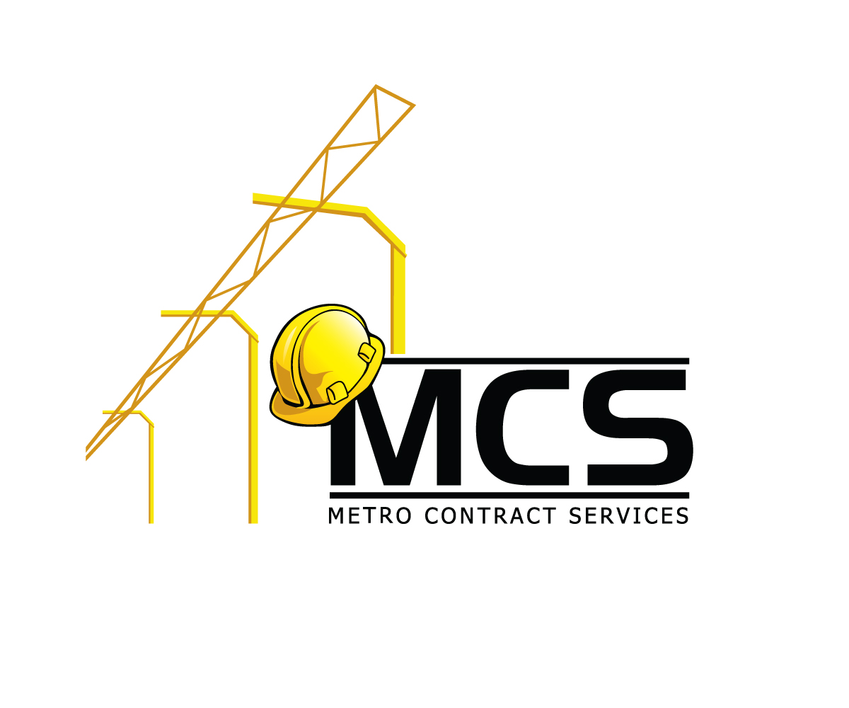 Logo Design by Atec for Metro Contract Services, Inc. | Design #36651750