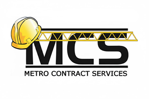 Design de Logo par VEGA-Designs pour Metro Contract Services, Inc. | Design #36675863