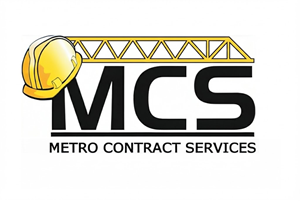 Design de Logo par VEGA-Designs pour Metro Contract Services, Inc. | Design : #36675883