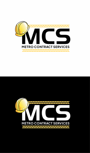 Design de Logo par Sibyle pour Metro Contract Services, Inc. | Design : #36645132