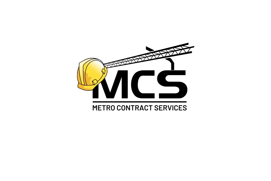 Design de Logo par iamrady pour Metro Contract Services, Inc. | Design #36672678