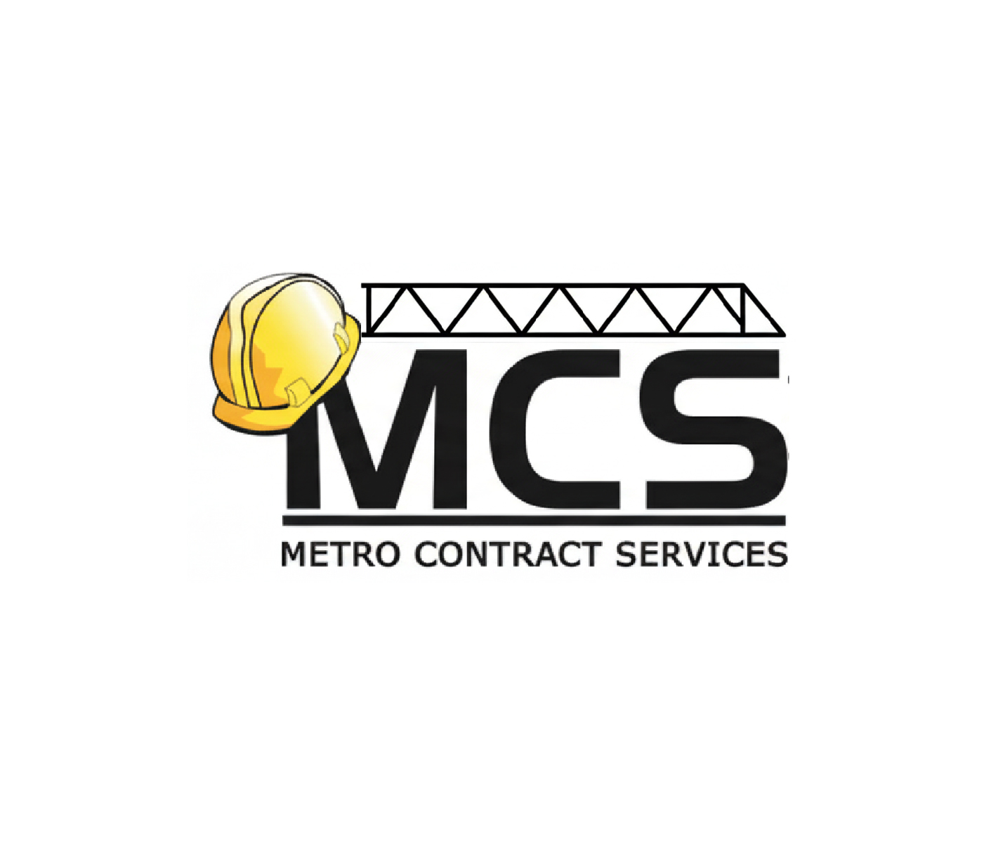 Logo Design by AlphaDezin3 for Metro Contract Services, Inc. | Design #36645138