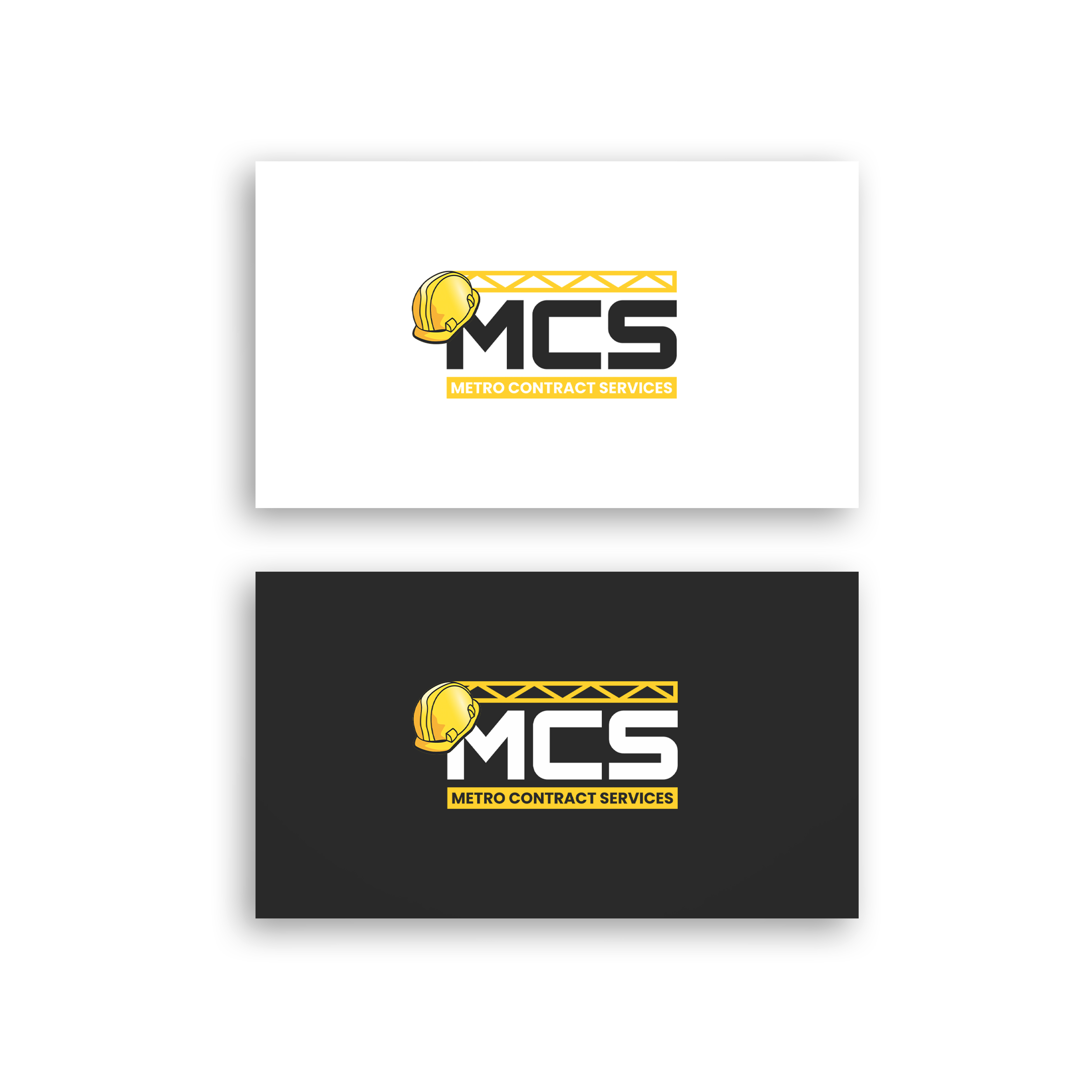 Design de Logo par aquabomb26 pour Metro Contract Services, Inc. | Design #36644945