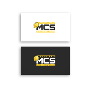 Design de Logo par aquabomb26 pour Metro Contract Services, Inc. | Design : #36644945