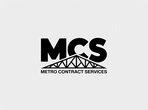 Design de Logo par Minang Art_Studio pour Metro Contract Services, Inc. | Design : #36674775