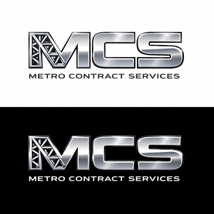 Design de Logo par Minang Art_Studio pour Metro Contract Services, Inc. | Design : #36674776