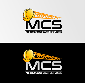 Design de Logo par Djamdesign pour Metro Contract Services, Inc. | Design : #36645440