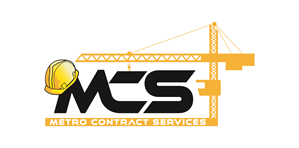 Design de Logo par RuangDisain pour Metro Contract Services, Inc. | Design : #36674611