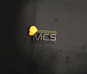 Design de Logo par ArtZenium pour Metro Contract Services, Inc. | Design : #36660565