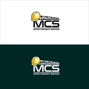 Logo Design by Adi firadika for Metro Contract Services, Inc. | Design: #36672414