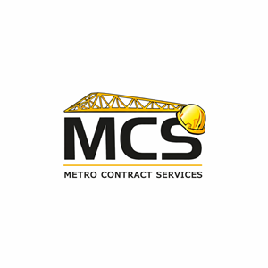Design de Logo par jssaan pour Metro Contract Services, Inc. | Design : #36648345