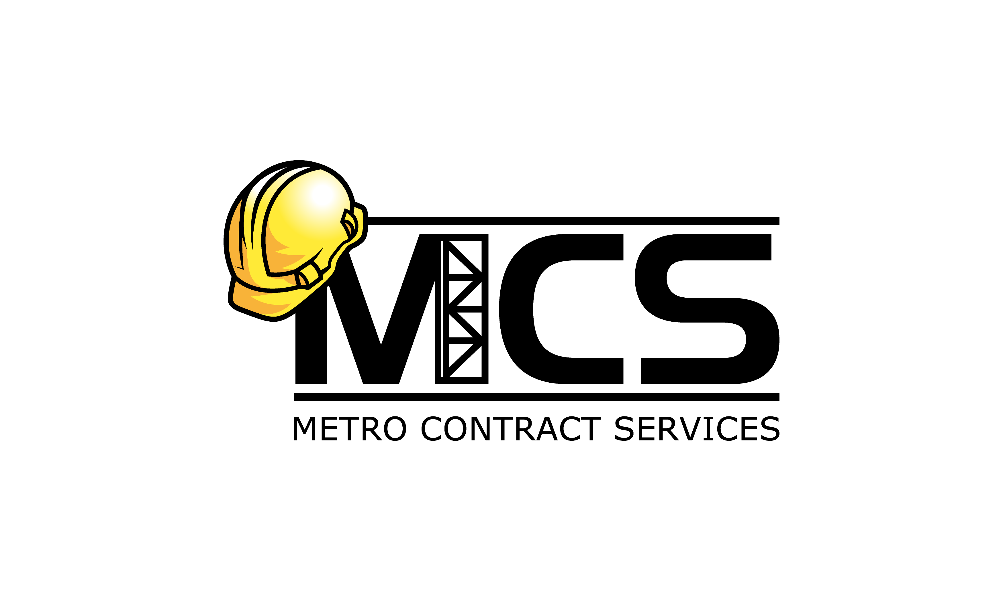 Logo Design by Aryodesigns for Metro Contract Services, Inc. | Design #36645216