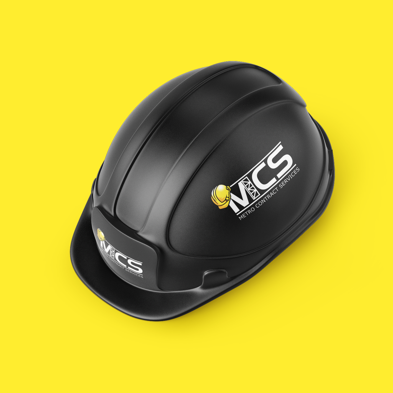 Logo Design by Aryodesigns for Metro Contract Services, Inc. | Design #36645217