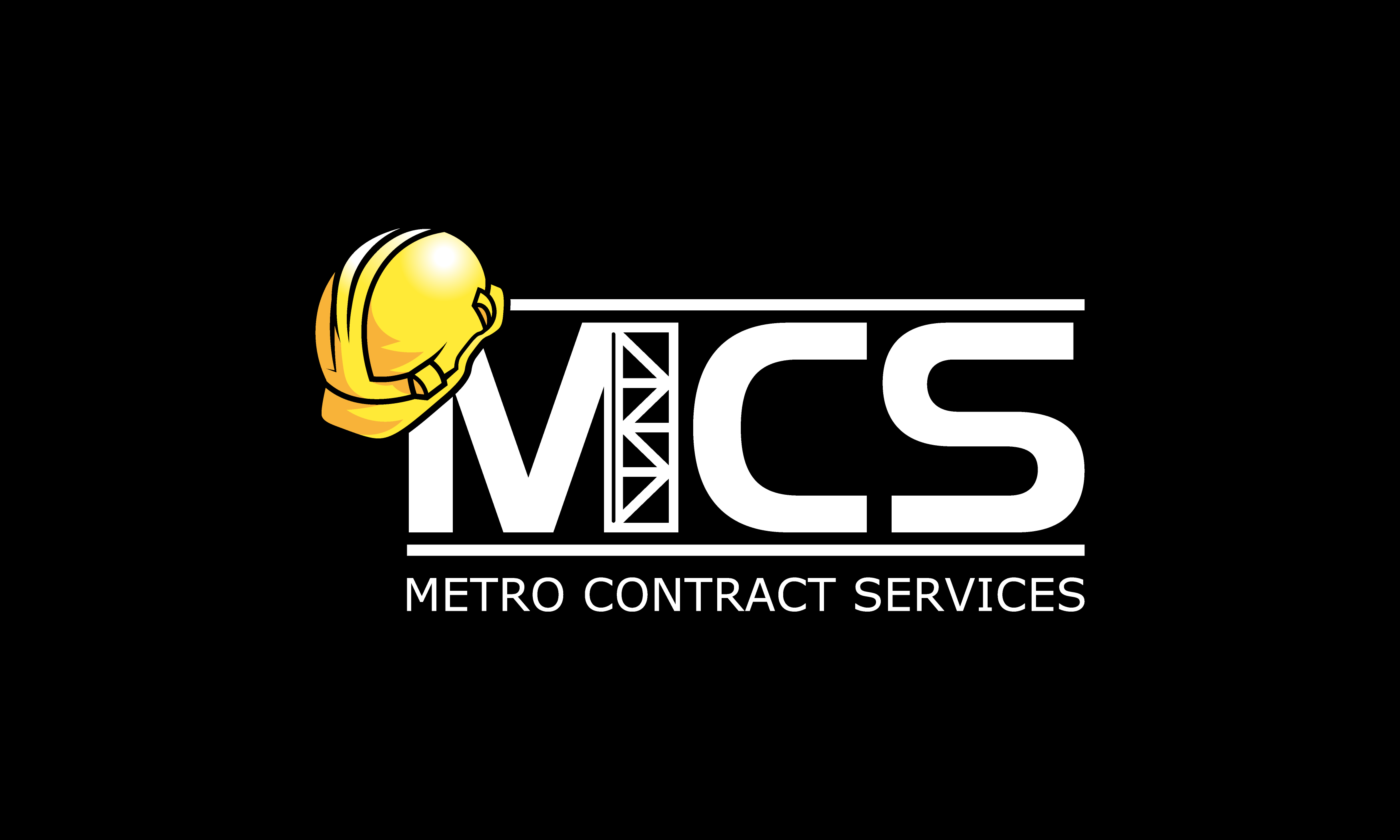 Logo Design by Aryodesigns for Metro Contract Services, Inc. | Design #36645218