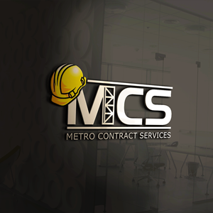 Logo Design by Aryodesigns for Metro Contract Services, Inc. | Design: #36645219