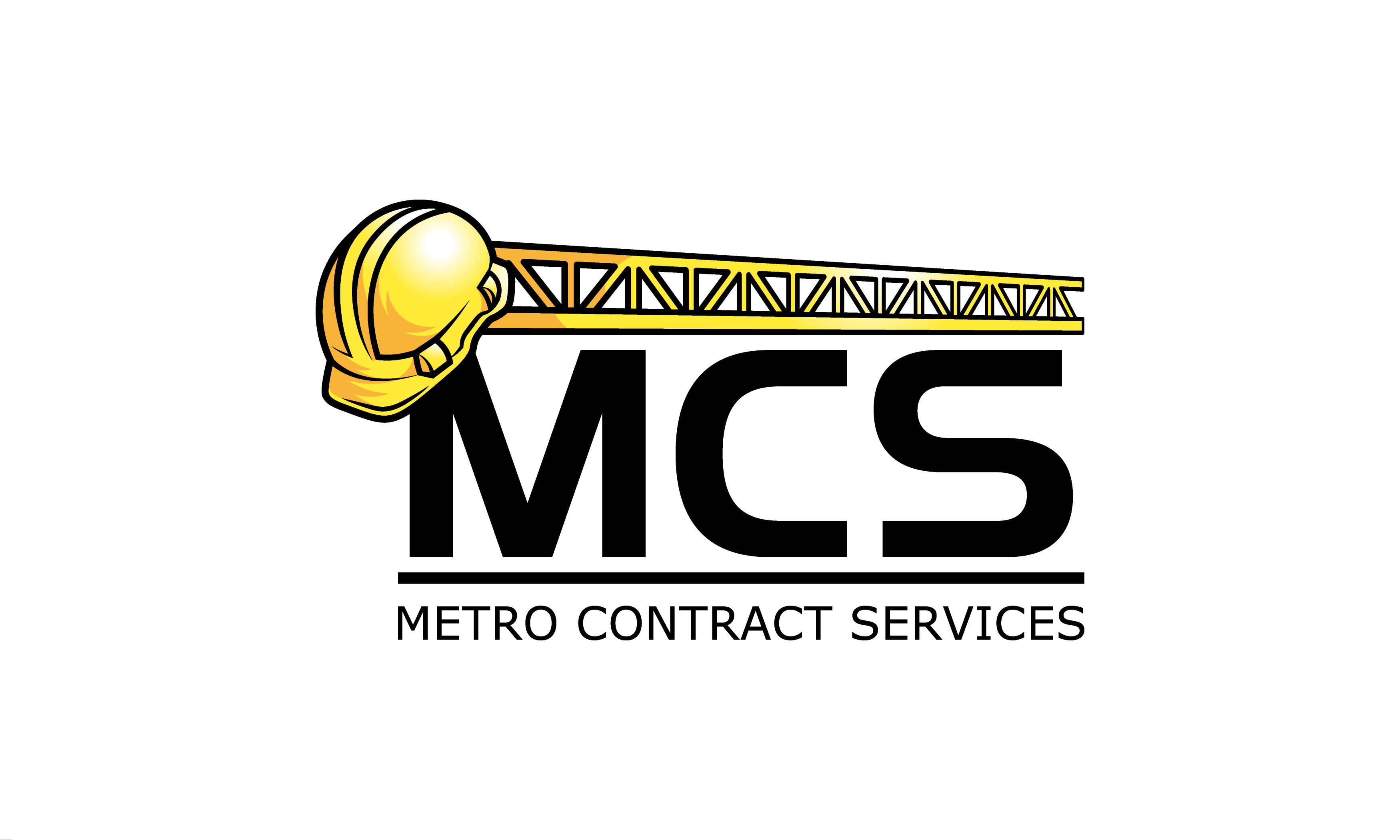 Logo Design by Aryodesigns for Metro Contract Services, Inc. | Design #36645436