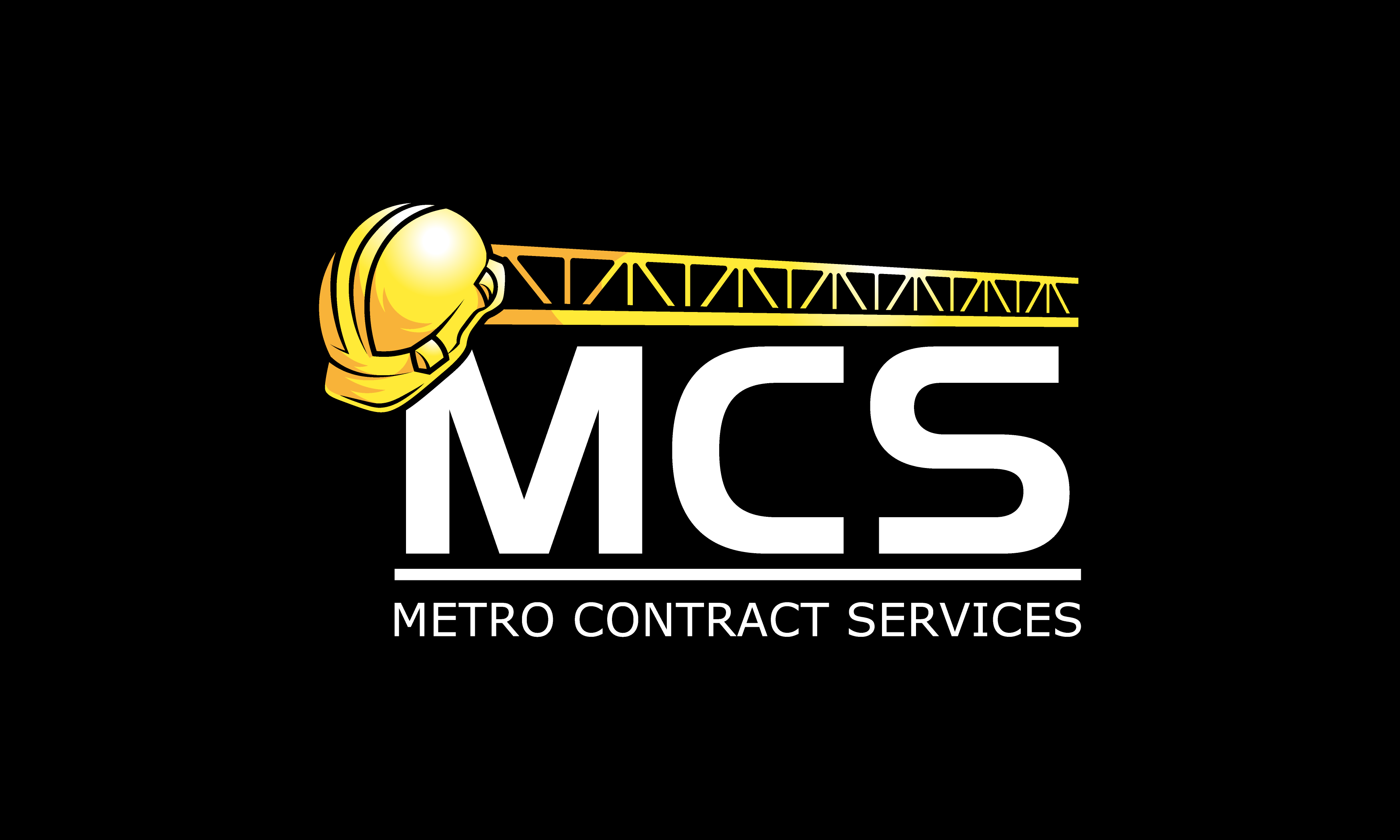 Logo Design by Aryodesigns for Metro Contract Services, Inc. | Design #36645438
