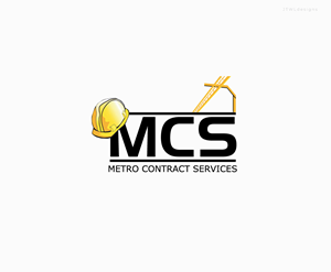 Design de Logo par JWTL pour Metro Contract Services, Inc. | Design : #36655707