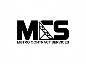 Design de Logo par Design92 pour Metro Contract Services, Inc. | Design : #36674777
