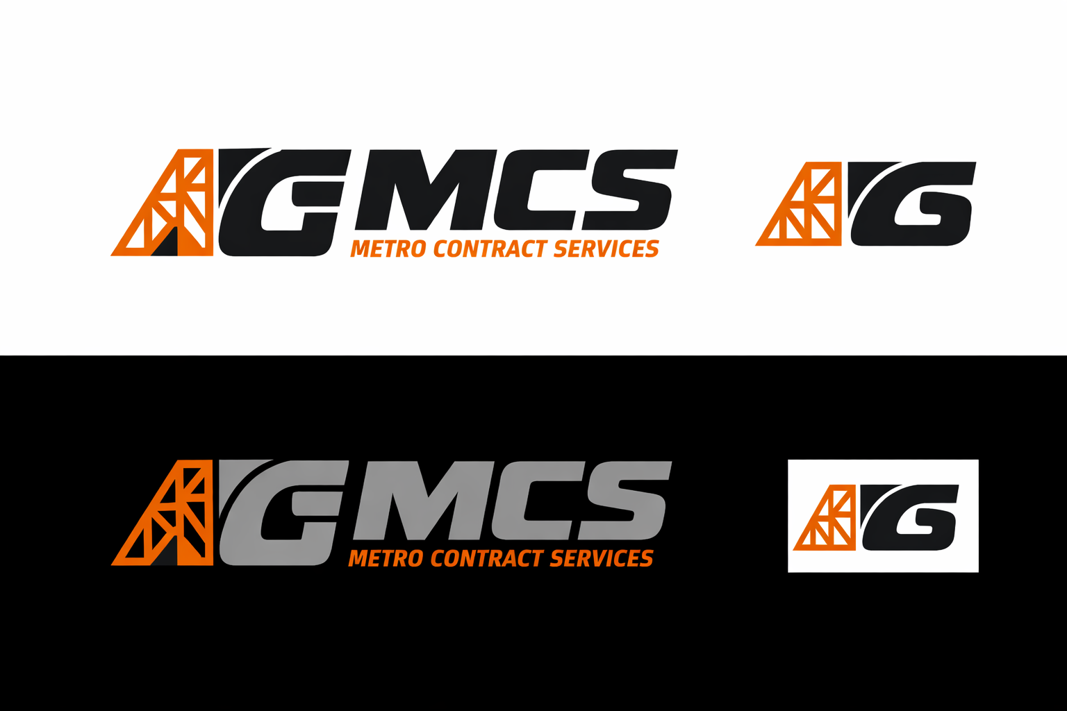 Design de Logo par Design92 pour Metro Contract Services, Inc. | Design #36674778