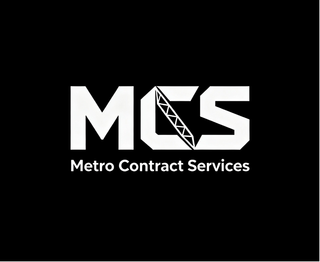 Design de Logo par Design92 pour Metro Contract Services, Inc. | Design #36674826