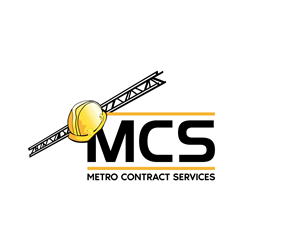 Design de Logo par MarkCraft pour Metro Contract Services, Inc. | Design : #36652552