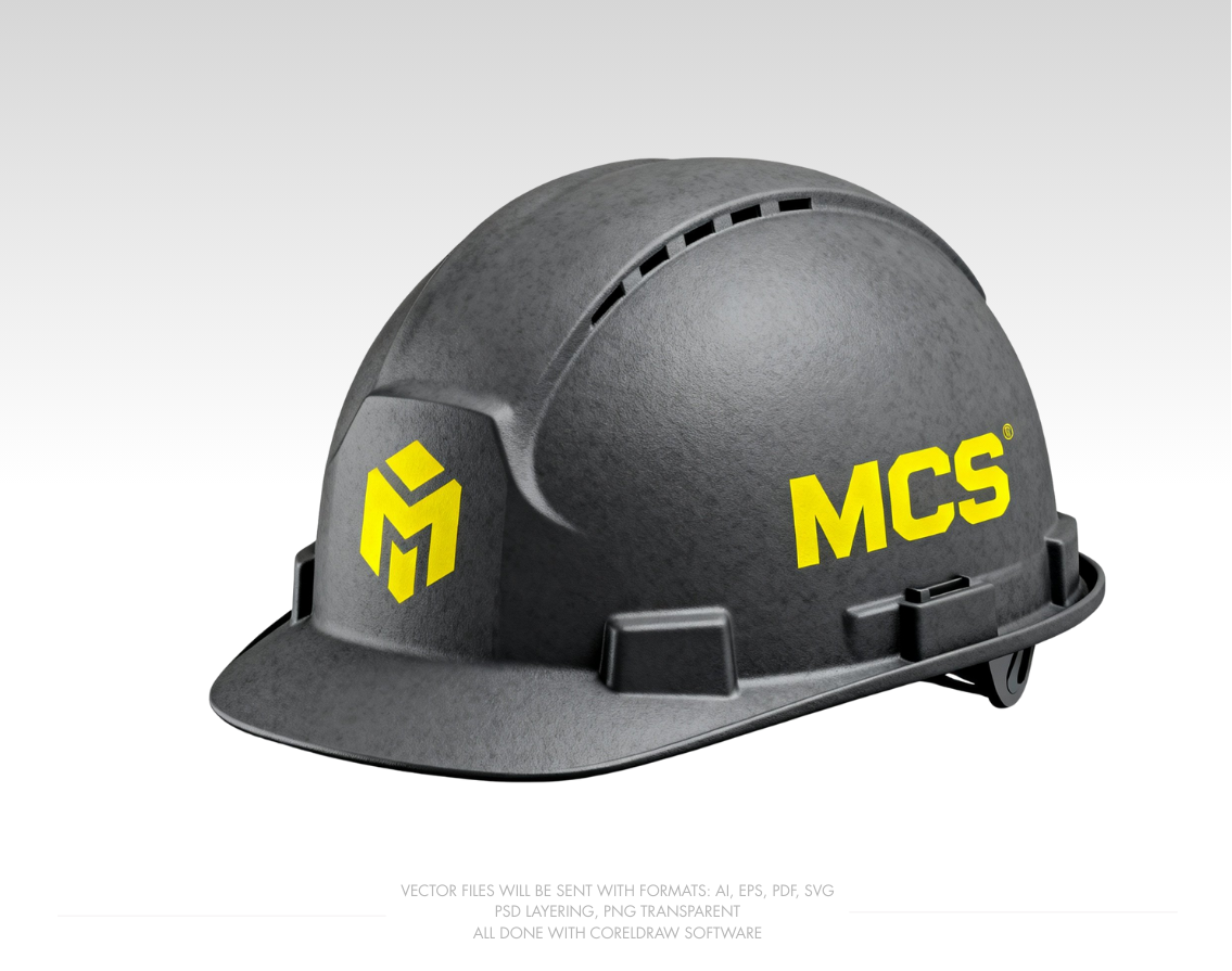 Logo Design by Kkanti for Metro Contract Services, Inc. | Design #36674832