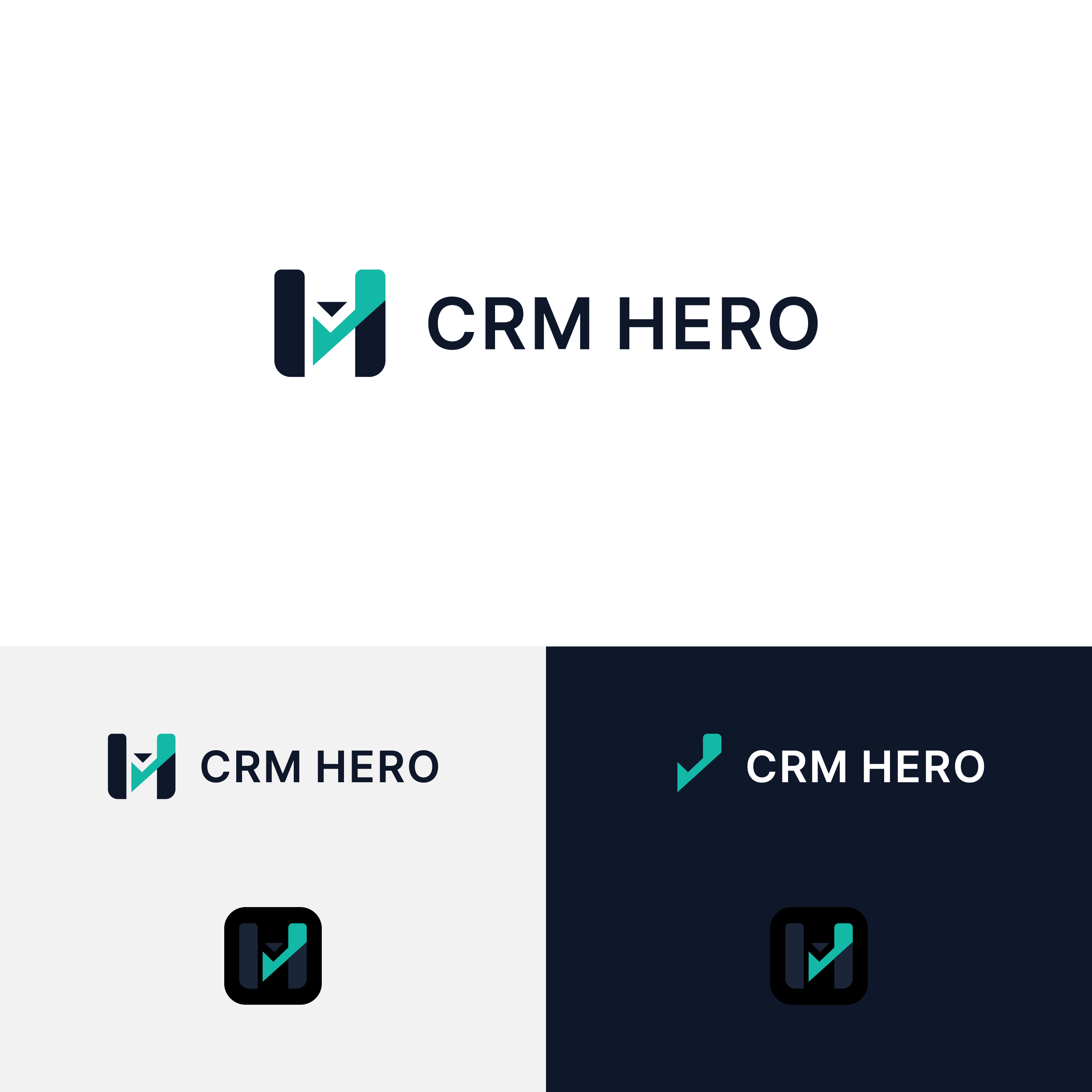 Logo Design by @Risbian for this project | Design #36694284